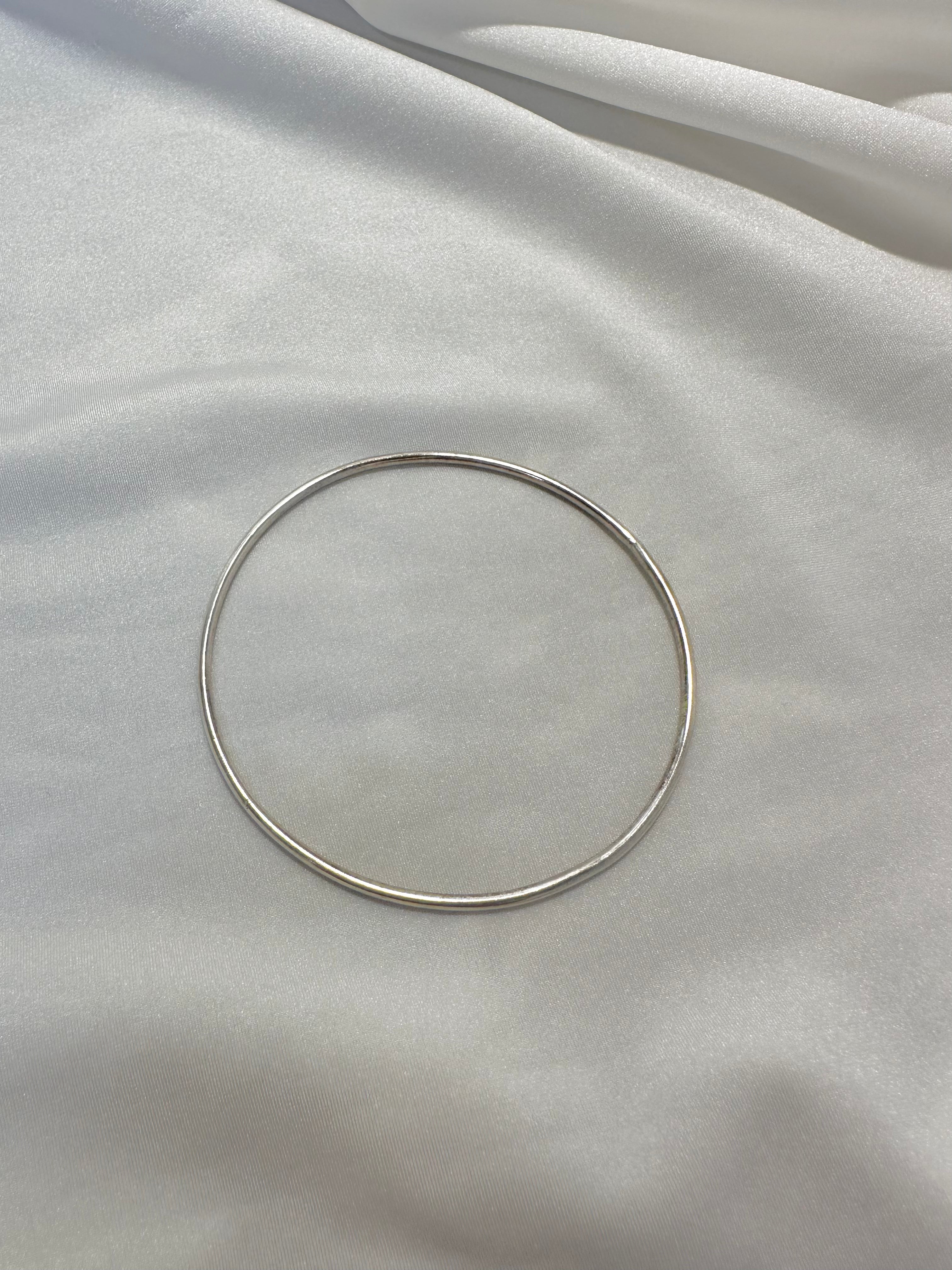 Bracelet Jonc délicat